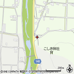 香川県さぬき市鴨部185周辺の地図