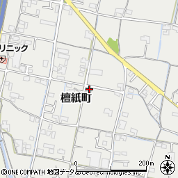 有限会社香川マシンサービス周辺の地図