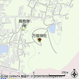 香川県高松市国分寺町新居860周辺の地図
