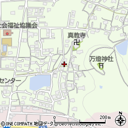 香川県高松市国分寺町新居924周辺の地図