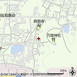 香川県高松市国分寺町新居859周辺の地図