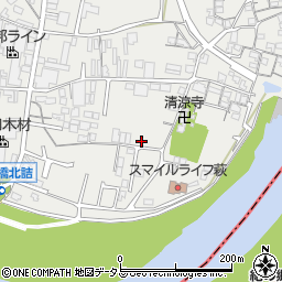 和歌山県橋本市高野口町小田477周辺の地図