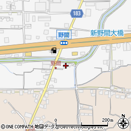 香川県高松市国分寺町国分129周辺の地図