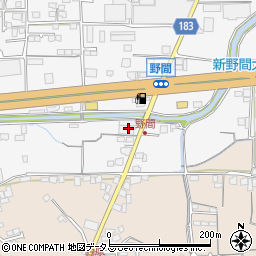 香川県高松市国分寺町国分179周辺の地図