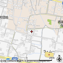 香川県高松市多肥上町1143周辺の地図