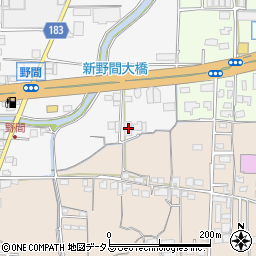 香川県高松市国分寺町国分102周辺の地図