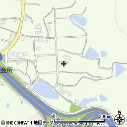 香川県さぬき市鴨部7112周辺の地図