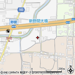 香川県高松市国分寺町国分104周辺の地図