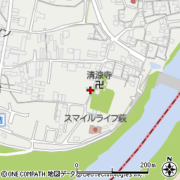 和歌山県橋本市高野口町小田475周辺の地図