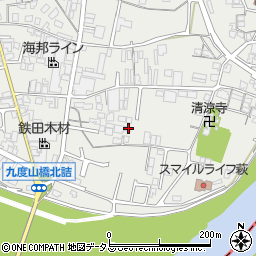 和歌山県橋本市高野口町小田496周辺の地図