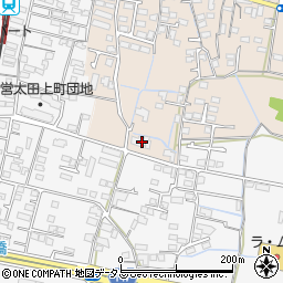 香川県高松市多肥下町115周辺の地図