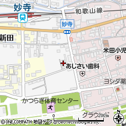 富士広業社周辺の地図