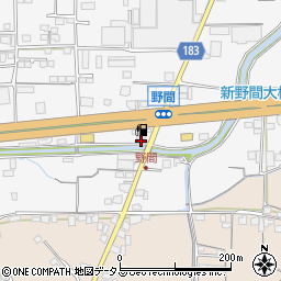 香川県高松市国分寺町国分178周辺の地図