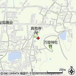 香川県高松市国分寺町新居857周辺の地図