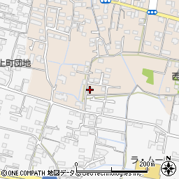香川県高松市多肥下町127-1周辺の地図
