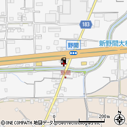 香川県高松市国分寺町国分177周辺の地図