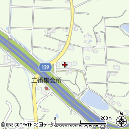 香川県さぬき市鴨部7163周辺の地図