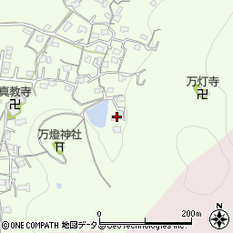 香川県高松市国分寺町新居765周辺の地図