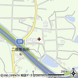 香川県さぬき市鴨部7157周辺の地図
