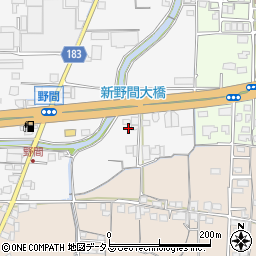 香川県高松市国分寺町国分106周辺の地図