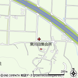 香川県さぬき市鴨部212周辺の地図