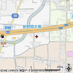 香川県高松市国分寺町国分95周辺の地図