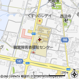 香川県高松市太田上町513周辺の地図