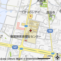 香川県高松市太田上町513周辺の地図