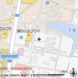 香川県高松市多肥上町1362周辺の地図