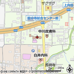 香川県高松市国分寺町新居1298周辺の地図
