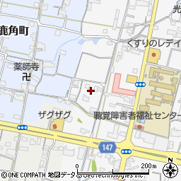 香川県高松市太田上町432-9周辺の地図