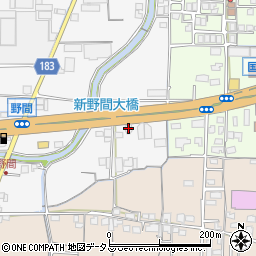 香川銀行国分寺支店周辺の地図