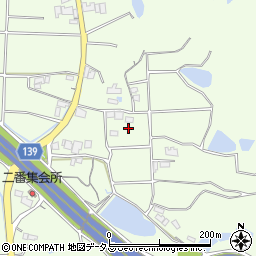 香川県さぬき市鴨部7071周辺の地図