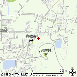 香川県高松市国分寺町新居850周辺の地図