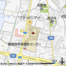 香川県高松市太田上町513-1周辺の地図