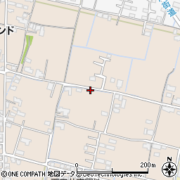 香川県高松市下田井町121-9周辺の地図