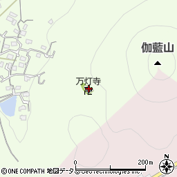 香川県高松市国分寺町新居3617周辺の地図