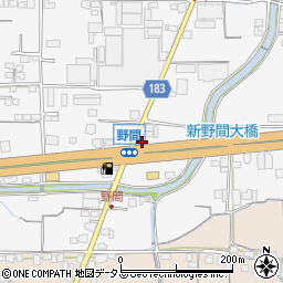 香川県高松市国分寺町国分136-5周辺の地図