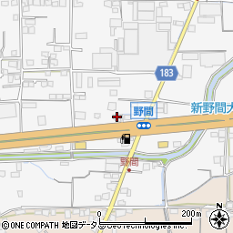 香川県高松市国分寺町国分194周辺の地図