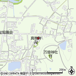 香川県高松市国分寺町新居932周辺の地図
