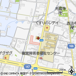 香川県高松市太田上町420周辺の地図