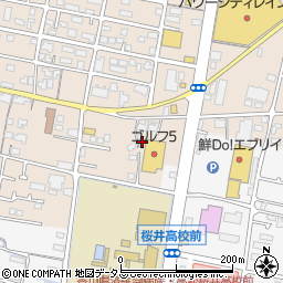 香川県高松市多肥下町428周辺の地図