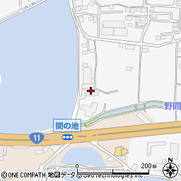 香川県高松市国分寺町国分739周辺の地図