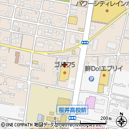 香川県高松市多肥下町430周辺の地図