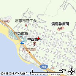 まる辰鉄工所２周辺の地図