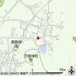 香川県高松市国分寺町新居815周辺の地図