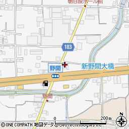 香川県高松市国分寺町国分140周辺の地図