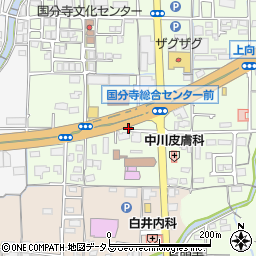 香川県高松市国分寺町新居1342周辺の地図