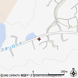 株式会社武田工務店周辺の地図