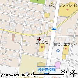 香川県高松市多肥下町429周辺の地図